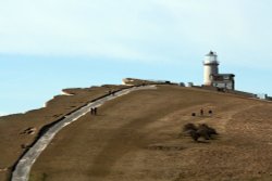 Belle Tout Lighthouse Wallpaper