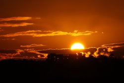 Teesport Industry Wallpaper