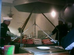 Birmingham German Christmas Market 2010 Wallpaper