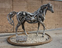 At the Eden Project Wallpaper