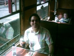 Severn Valley Steam Trains - July 2010 Wallpaper