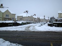 Kennedy Crescent Wallpaper