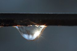 Crystal Clear Wallpaper