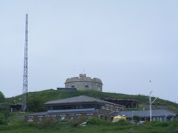 Falmouth Coastguard - for the chop? Wallpaper