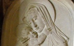 What Child Is this? Wallpaper