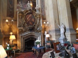 Castle Howard Wallpaper