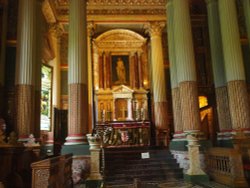 Castle Howard Wallpaper