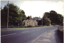 Ashton Road, Lancaster