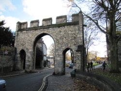 Lincoln, England Wallpaper