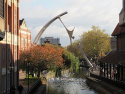 Lincoln, England Wallpaper