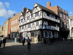 Lincoln, England Wallpaper