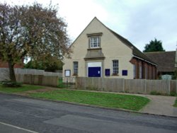 Aylesham Baptist Free Church