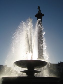 Trafalgar Square