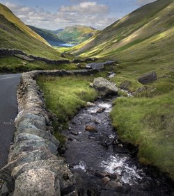 Kirkstone Pass