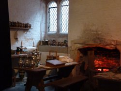 Polished off Wallpaper