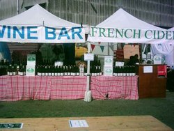 Hartlepool 2010 Tall Ships Race - August 2010 Wallpaper