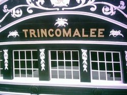 Hartlepool Maritime Experience Museum - August 2010 Wallpaper