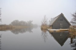 How Hill, Norfolk