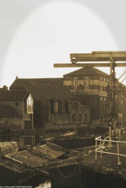 Newark from days gone by