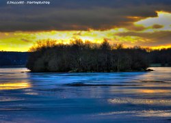 Rother Island Wallpaper