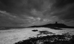 Dunstanburgh Castle