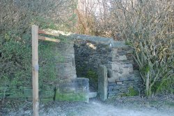 Where does it go Wallpaper