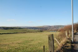 Lovely view Wallpaper