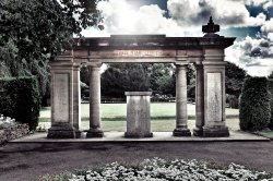 Guildford Memorial