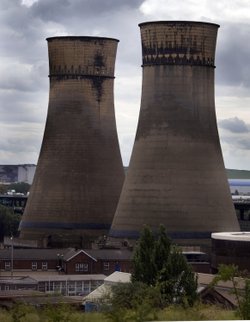 Sheffield (cooling towers)