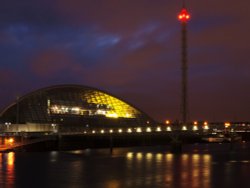 Museum Glasgow Wallpaper