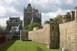 Tower Bridge