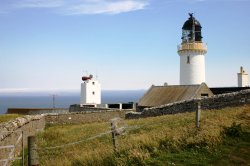 Dunnet Head Wallpaper