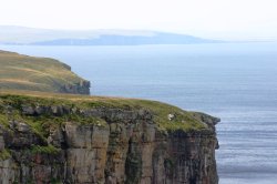 Dunnet Head Wallpaper