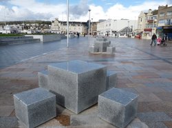 Weston super Mare Wallpaper