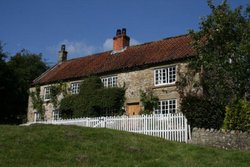 Hutton-le-Hole Wallpaper