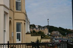 Filey Wallpaper