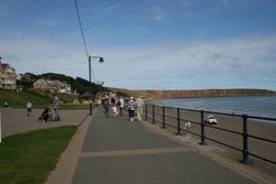 Filey Wallpaper
