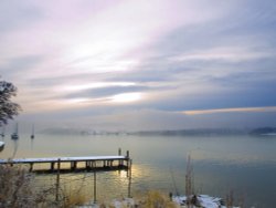 Lake Windermere Wallpaper