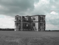 The Banqueting House Wallpaper