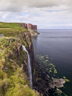Kilt Falls