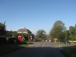 Horningsham