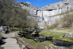 Malham Cove