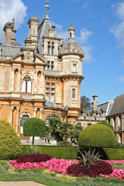 Waddesdon Manor