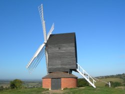 Brill Windmill