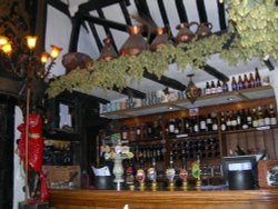 The Royal Standard of England