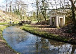 Hubbard's Hills Wallpaper