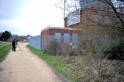 Newbury, Berkshire Wallpaper