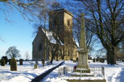 St John the Evangelist Church