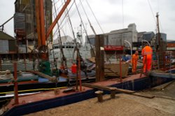 Do you really want to start work? Wallpaper