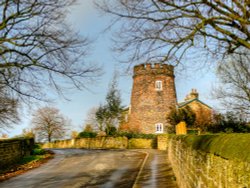 Wentworth, South Yorkshire